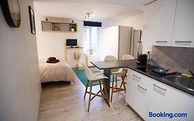Studio zone piétonne à Saverne